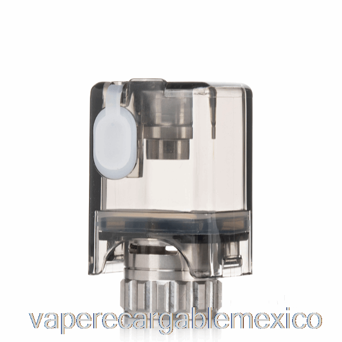 Vape Recargable Dotmod Dotaio V2 Cápsulas De Repuesto Negro